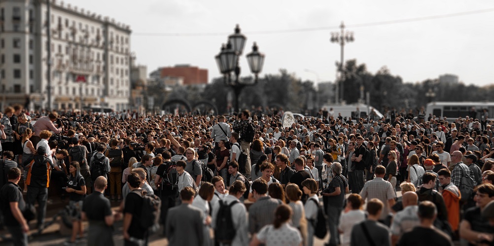 Direct Democracy Party to Solve Issues With Crypto Rights in Russia Direct Democracy Party to Solve Issues With Crypto Rights in Russia