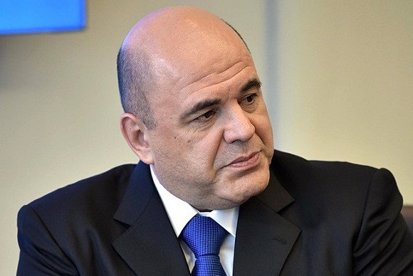 Russia’s New Prime Minister Has an Opinion of Cryptocurrencies Russia’s New Prime Minister Has an Opinion of Cryptocurrencies