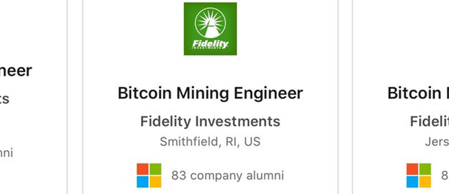 Crypto Employment Abounds With More Than 8,000 Jobs in 2020 Crypto Employment Abounds With More Than 8,000 Jobs in 2020