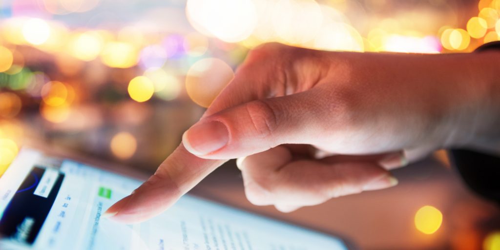 Why User Experience Is Crypto’s True ‘Killer App’ Why User Experience Is Crypto’s True ‘Killer App’