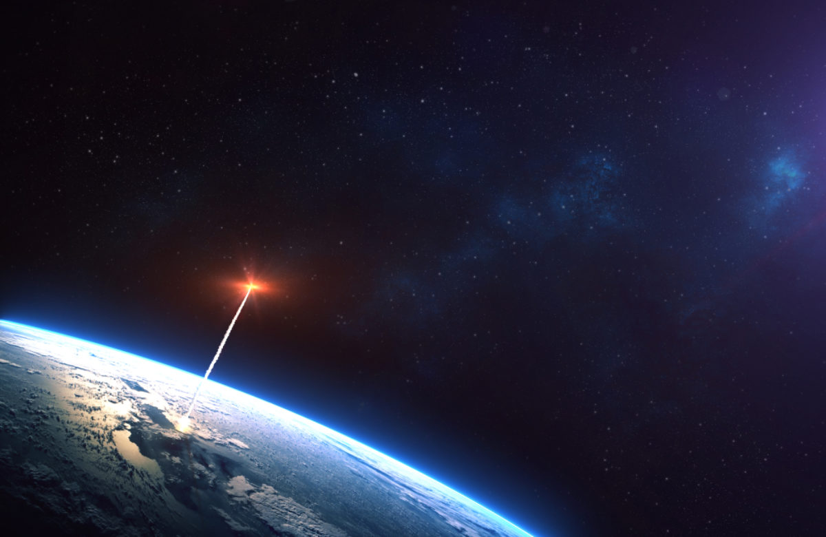 A Visit to This Level Could Send Ethereum on a Face Ripping Rally