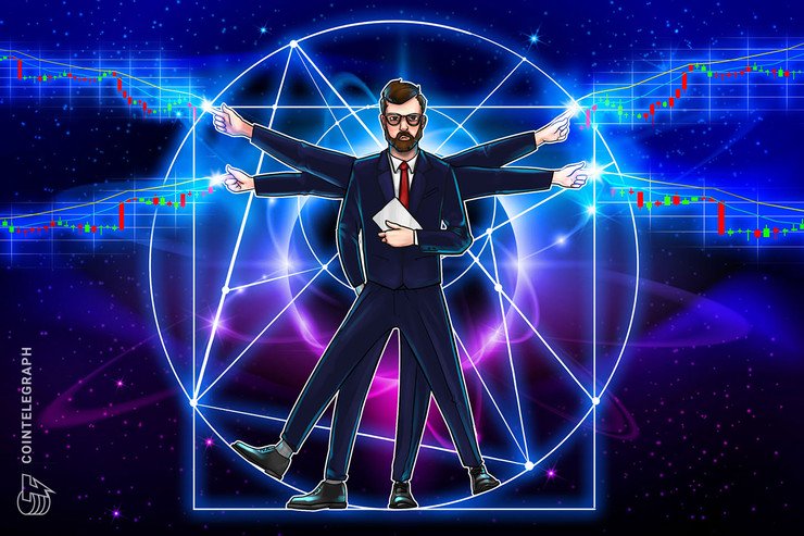 Anchorage Acquires Merkle as Part of Trading Service Launch