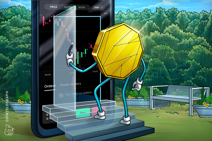 Android Platform Now Home to Coinbase Pro Trading App