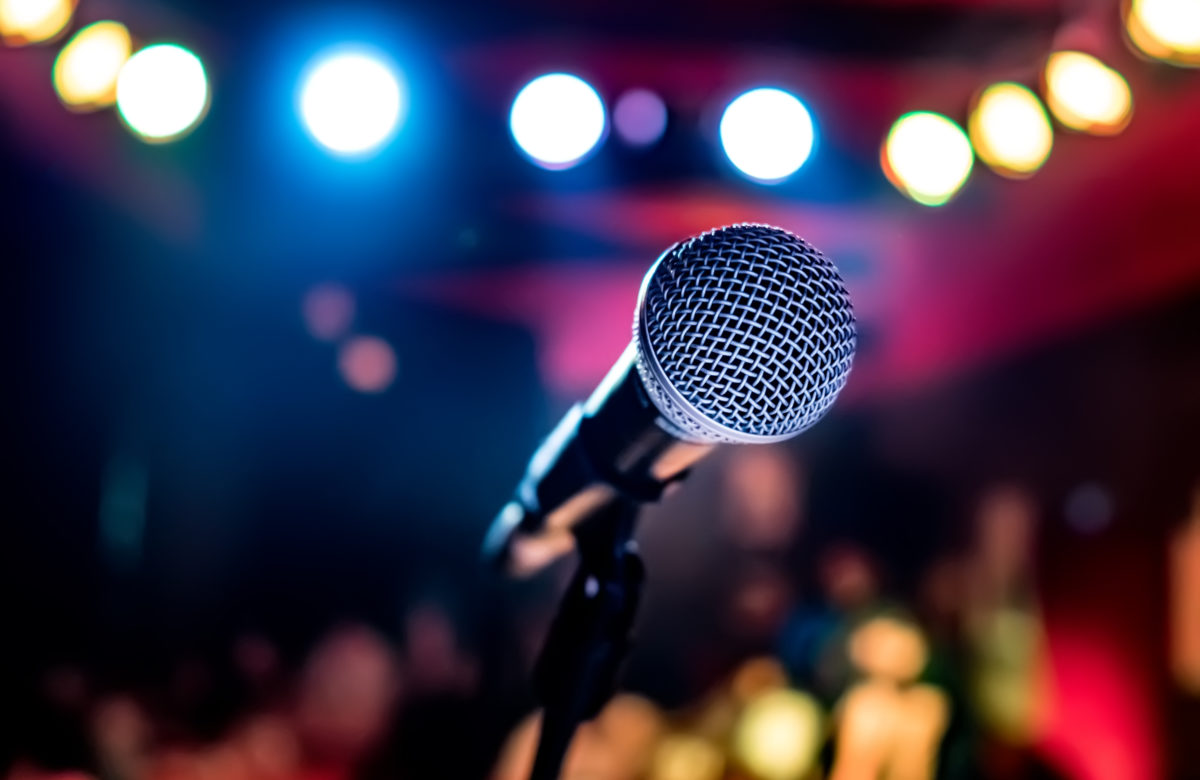 Bitcoin Accepted: This Rapper Welcomes BTC Payments and 'HODLs'