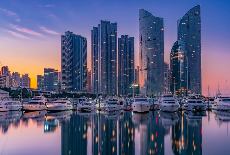 Bithumb Pledges $8M to South Korea's 'Regulation-Free' Blockchain Zone