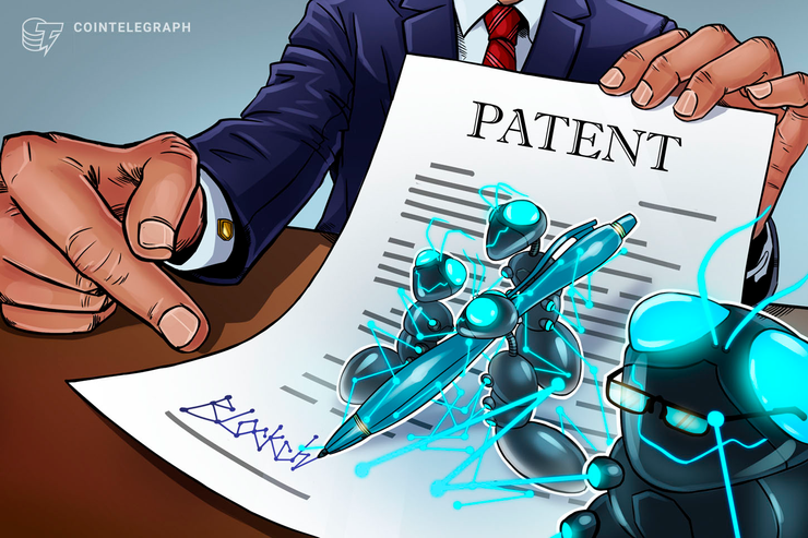 China Continues to Streamline Its Blockchain Patent Application Process