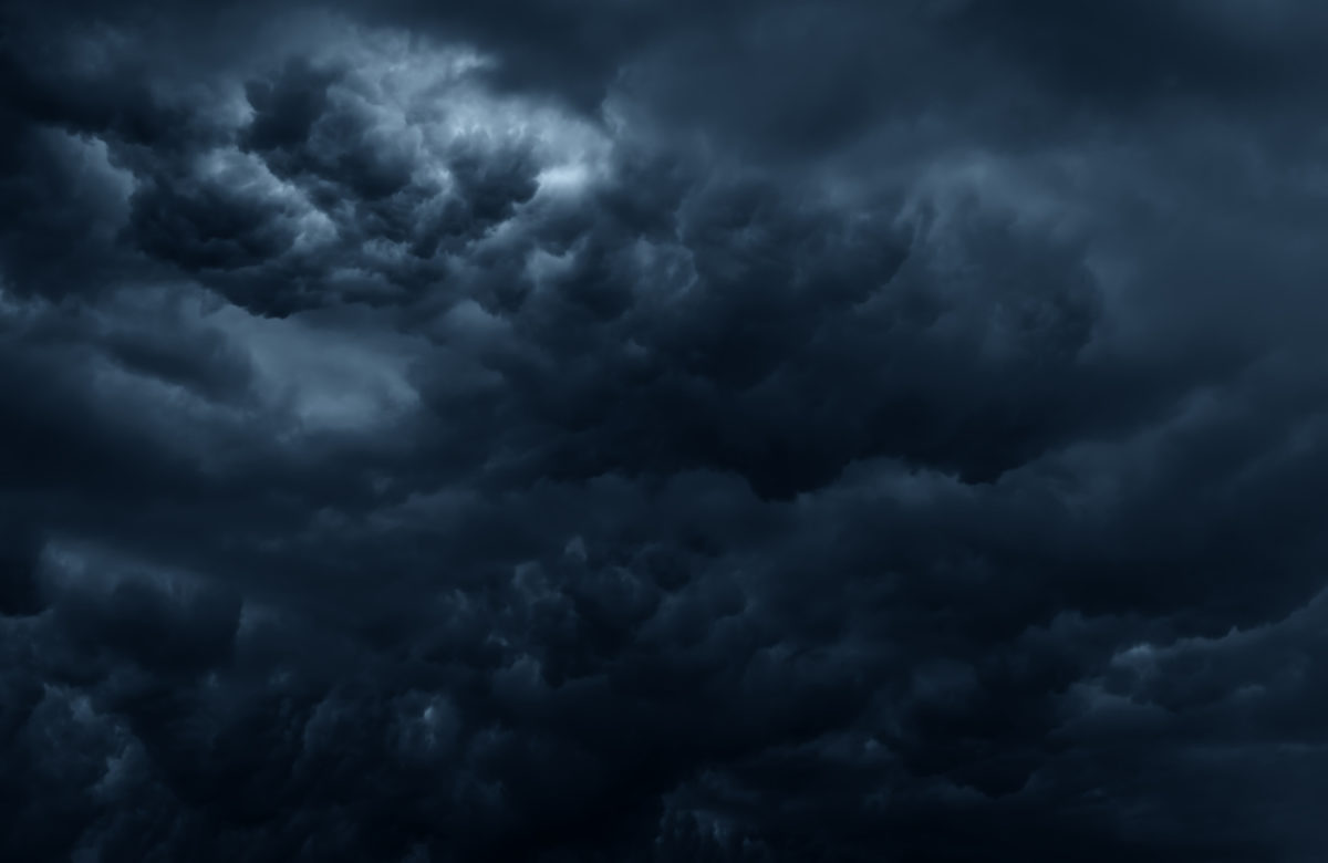 Ethereum Has Yet to Post a Strong Bottom; Are Fresh Lows Imminent?