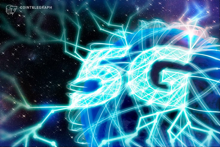 Blockchain and 5G: Greatest Promise Is to Transform the Developing World