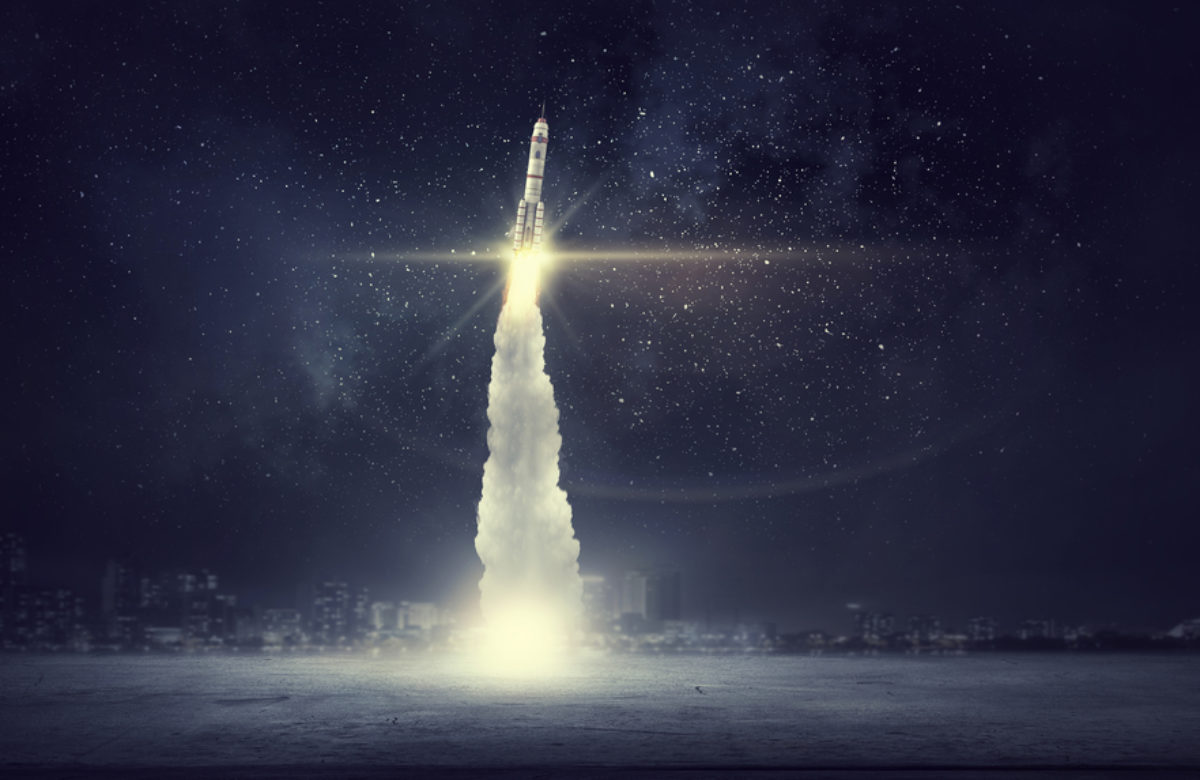 Litecoin Closing Above This Key Level Will Make it a “Screaming Buy”