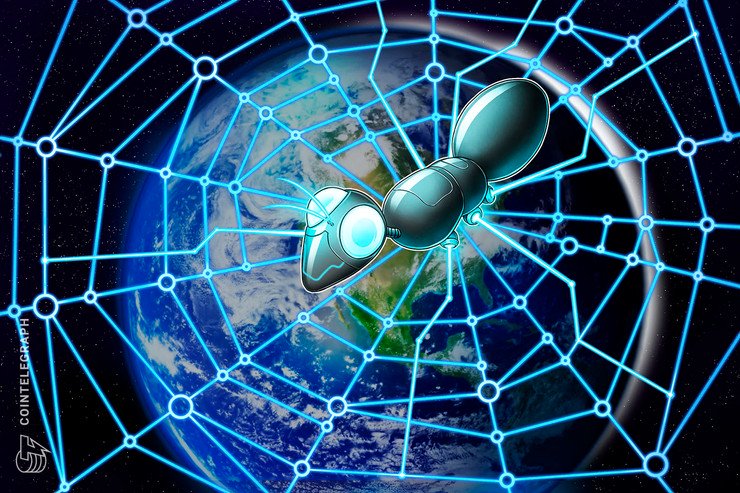 Research Firm and Environmental Watch Dog Test World’s First Air Quality Ledger