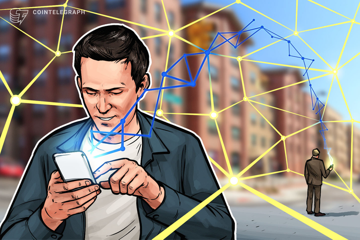 Telecom Giant Telefonica Pilots Blockchain Access on 8,000 Spanish Firms