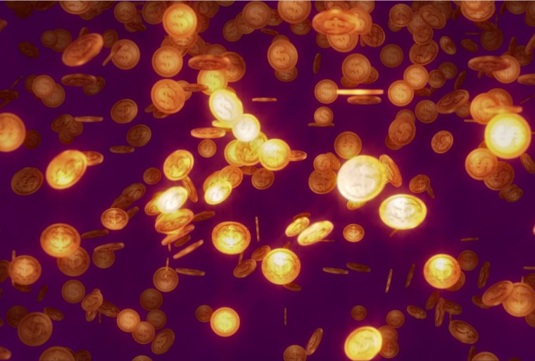 These Are the Most Traded Tokens on Decentralized Exchanges Right Now