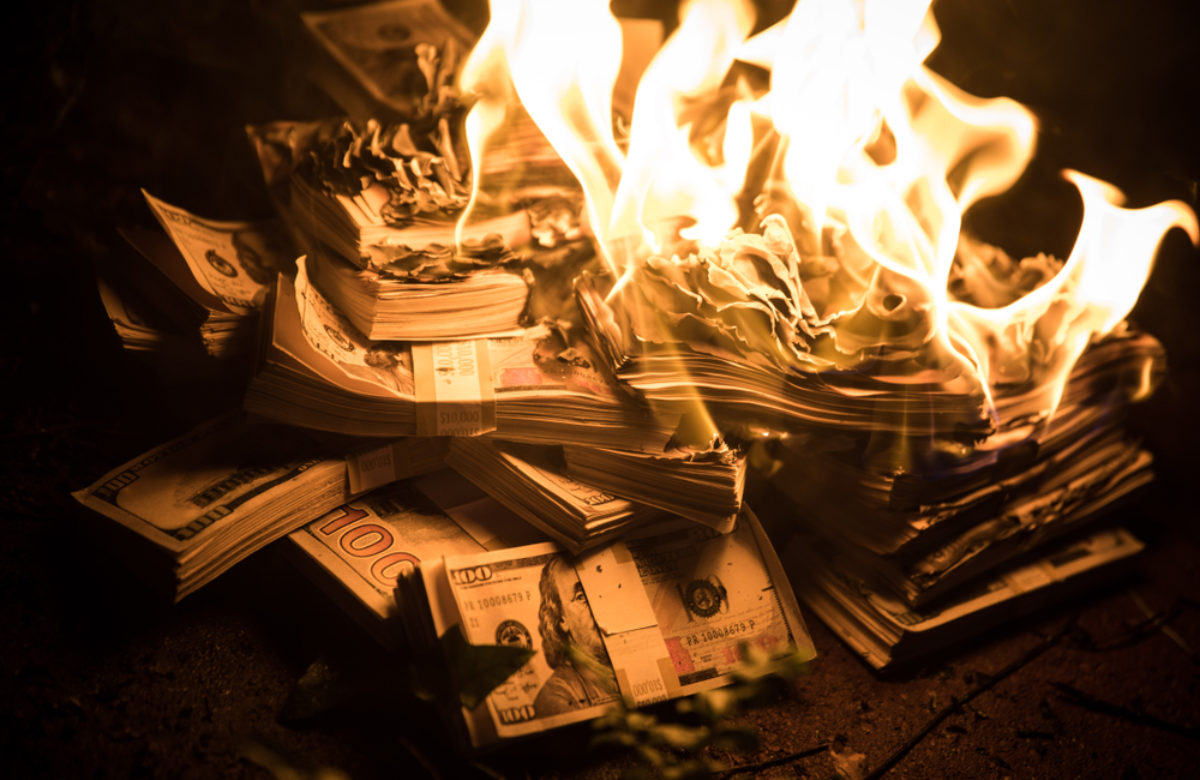 This One Trillion Dollar Factor Will Boost Bitcoin Sky High In the Long Run