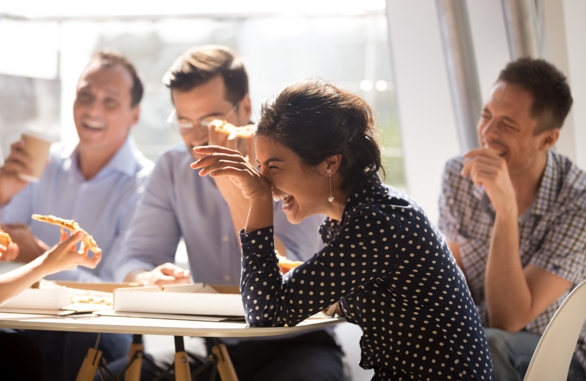 Tron Founder Trolls Trump, Invites Criticism of His Own