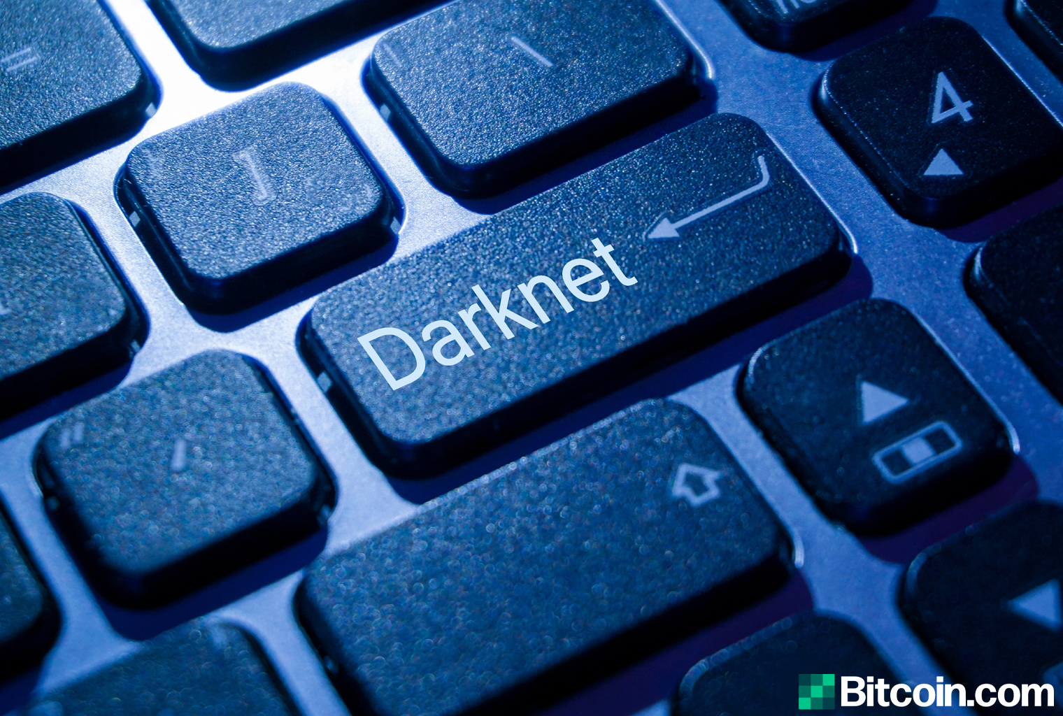 Currently darknet markets