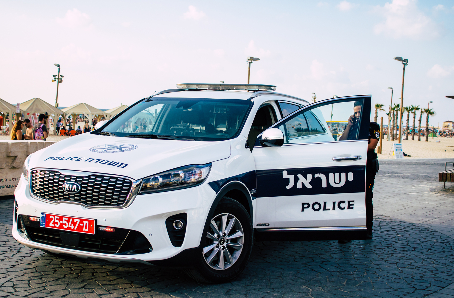 Police Forces in Belgium, France and Israel Stop Scam Promising 35% Returns on Crypto Investments