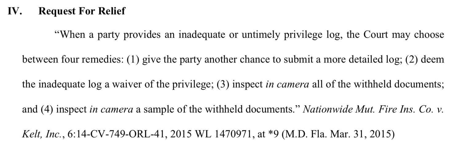 Craig Wright's 'Bonded Courier' Allegedly an Attorney Who Can't Communicate Craig Wright's 'Bonded Courier' Allegedly an Attorney Who Can't Communicate