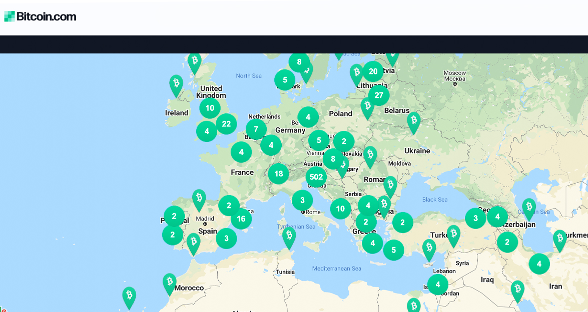 BCH Merchant Directories Now List 4,300 Bitcoin Cash-Accepting Businesses BCH Merchant Directories Now List 4,300 Bitcoin Cash-Accepting Businesses