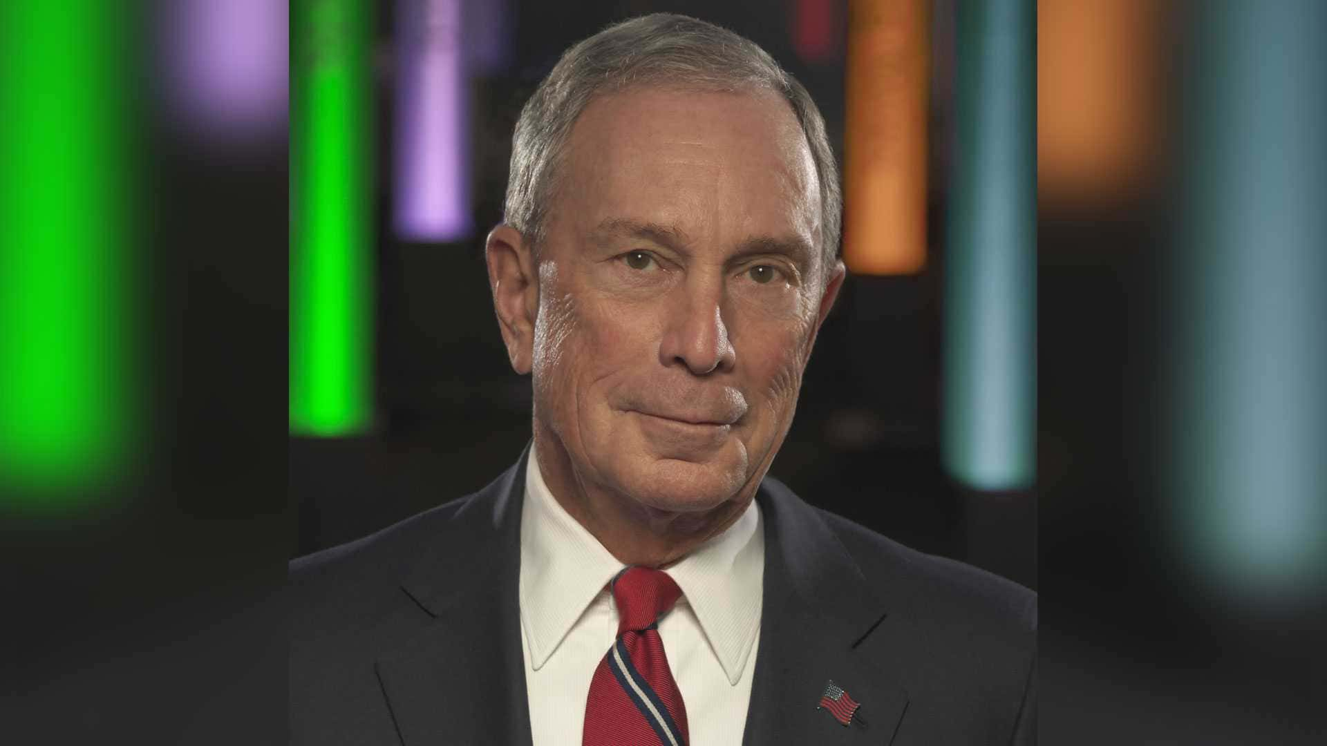 Mike Bloomberg's 2020 Finance Policy Proposes Strict Bitcoin Regulations