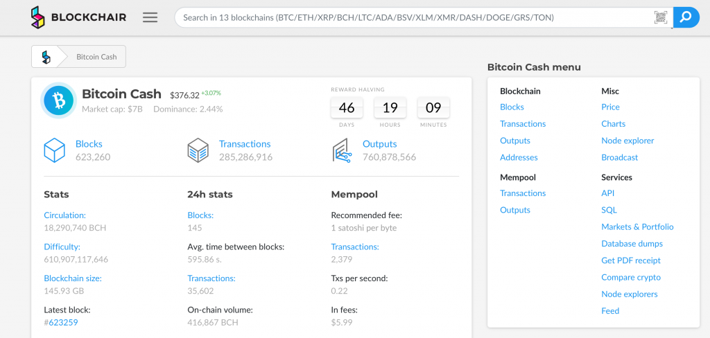 How to Check the Bitcoin Price, Hashrate, Data – The 21 Best Monitoring Sites How to Check the Bitcoin Price, Hashrate, Data – The 21 Best Monitoring Sites