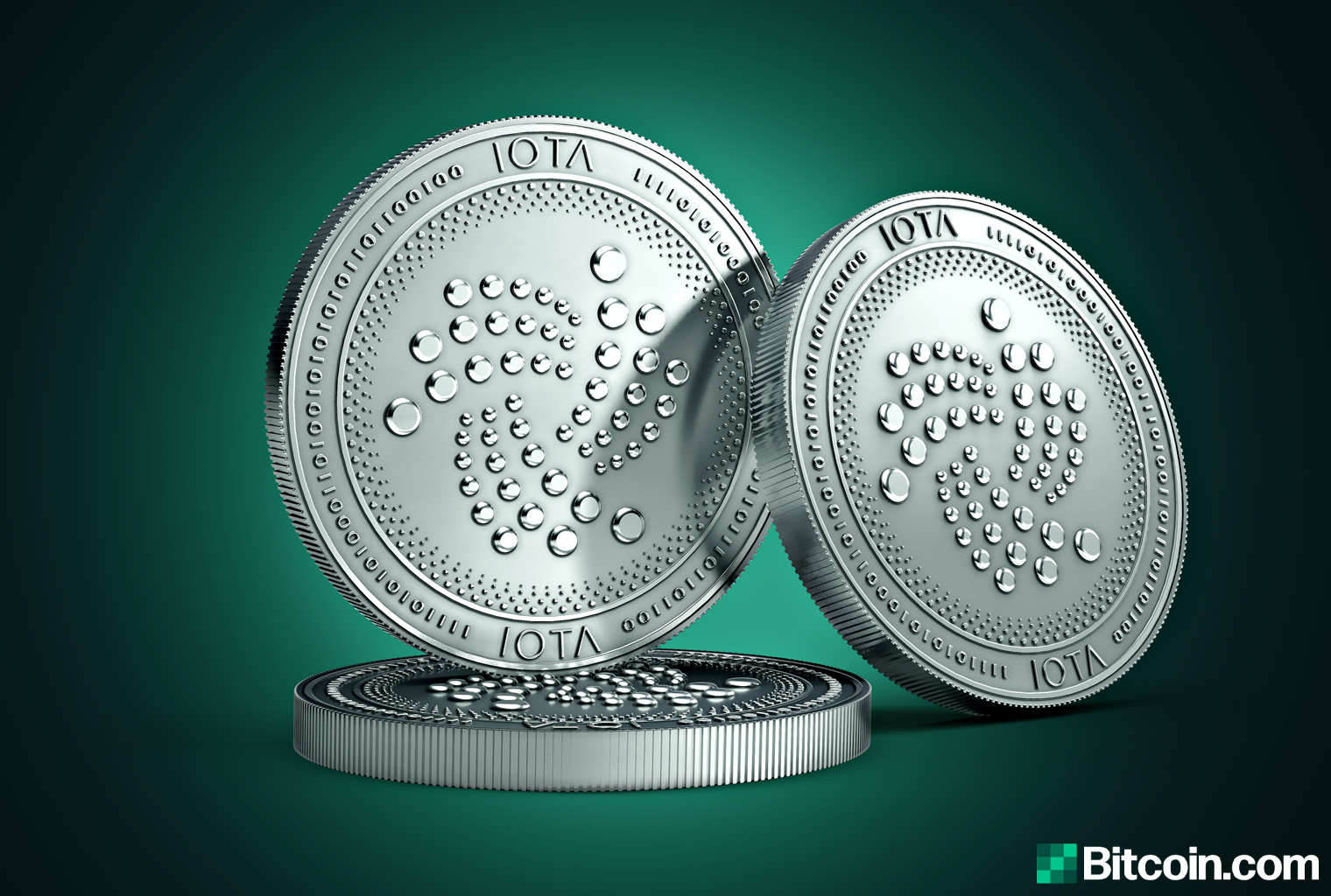 IOTA Network Down for 11 Days - Devs Claim Mainnet Will Be Operational Next Month