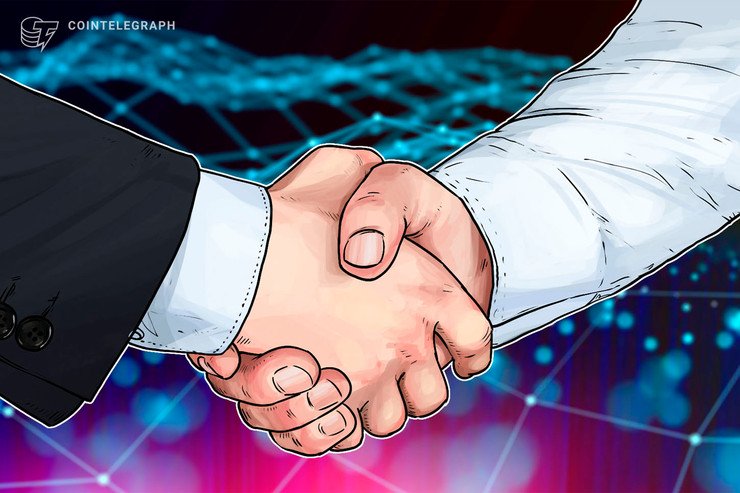 A New Partnership Lets Institutional Investors Play OTC Crypto Markets