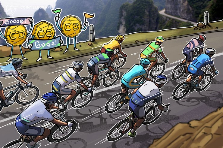 Binance’s CZ Overtakes Bitmain Co-Founder in New Hurun Rich List