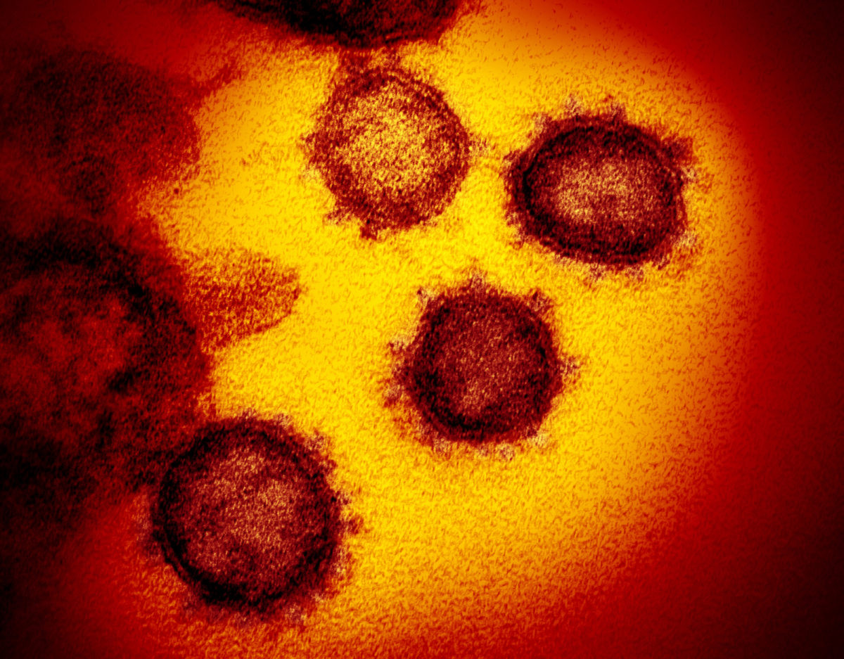 Did Coronavirus Originate in America? Chinese Media Pushes Conspiracy