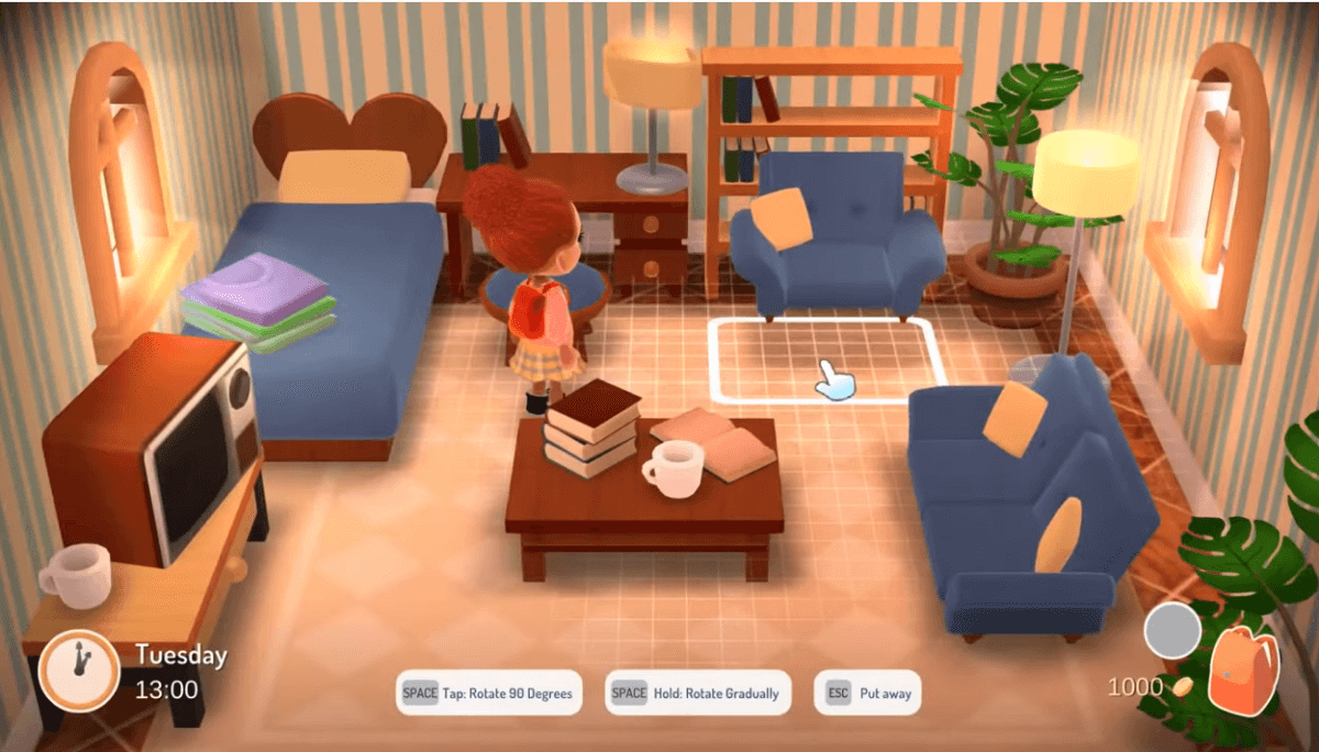 Hokko Life and Other Genre Clones Are the Best Way to Innovate