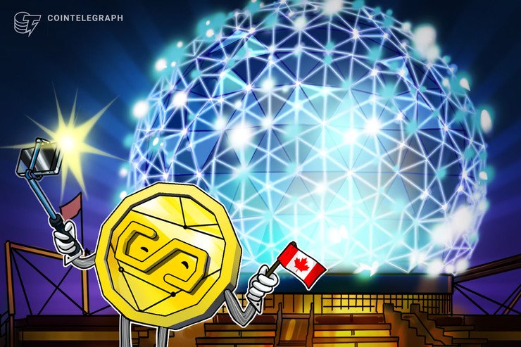 New Canadian Dollar-Pegged Stablecoin QCAD to be Regulated by FinTRAC