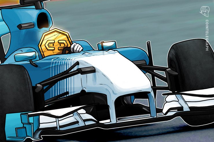 OpenSea: From Formula 1 Cars to Crypto Forgeries