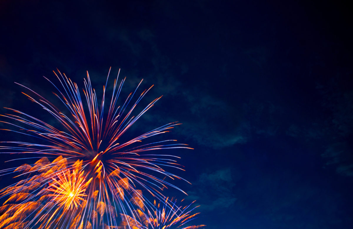 Prepare for Fireworks if Bitcoin Closes Above this Critical Level