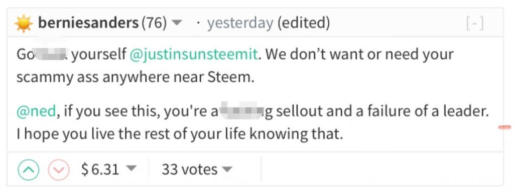 Steemit for Sale: Popular Crypto Blogging Platform Sold to Tron, Community Reacts Steemit for Sale: Popular Crypto Blogging Platform Sold to Tron, Community Reacts