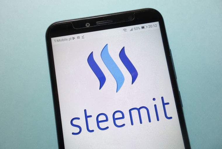 Steemit for Sale: Popular Crypto Blogging Platform Sold to Tron, Community Reacts