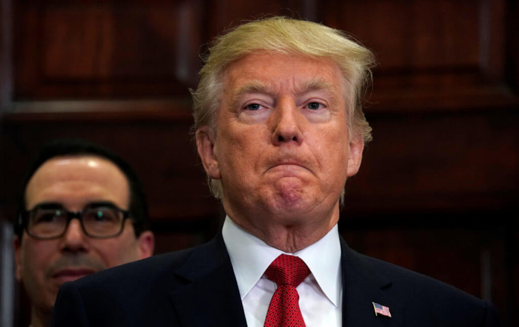 The White House Coronavirus Updates Are Just As Phony as China’s