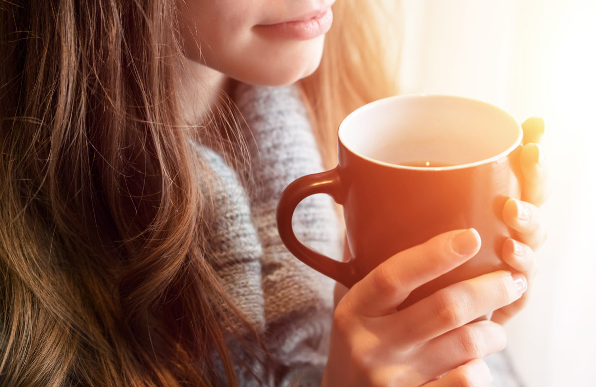 This Simple Chart Observation Says XRP's Price May Soon Burst Higher