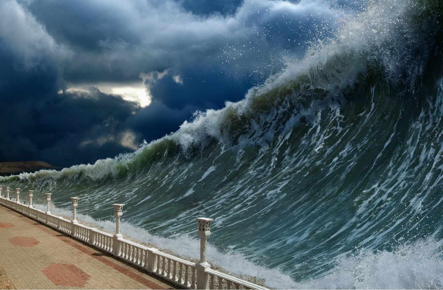 A Sea Change to Crypto Hits America, Again