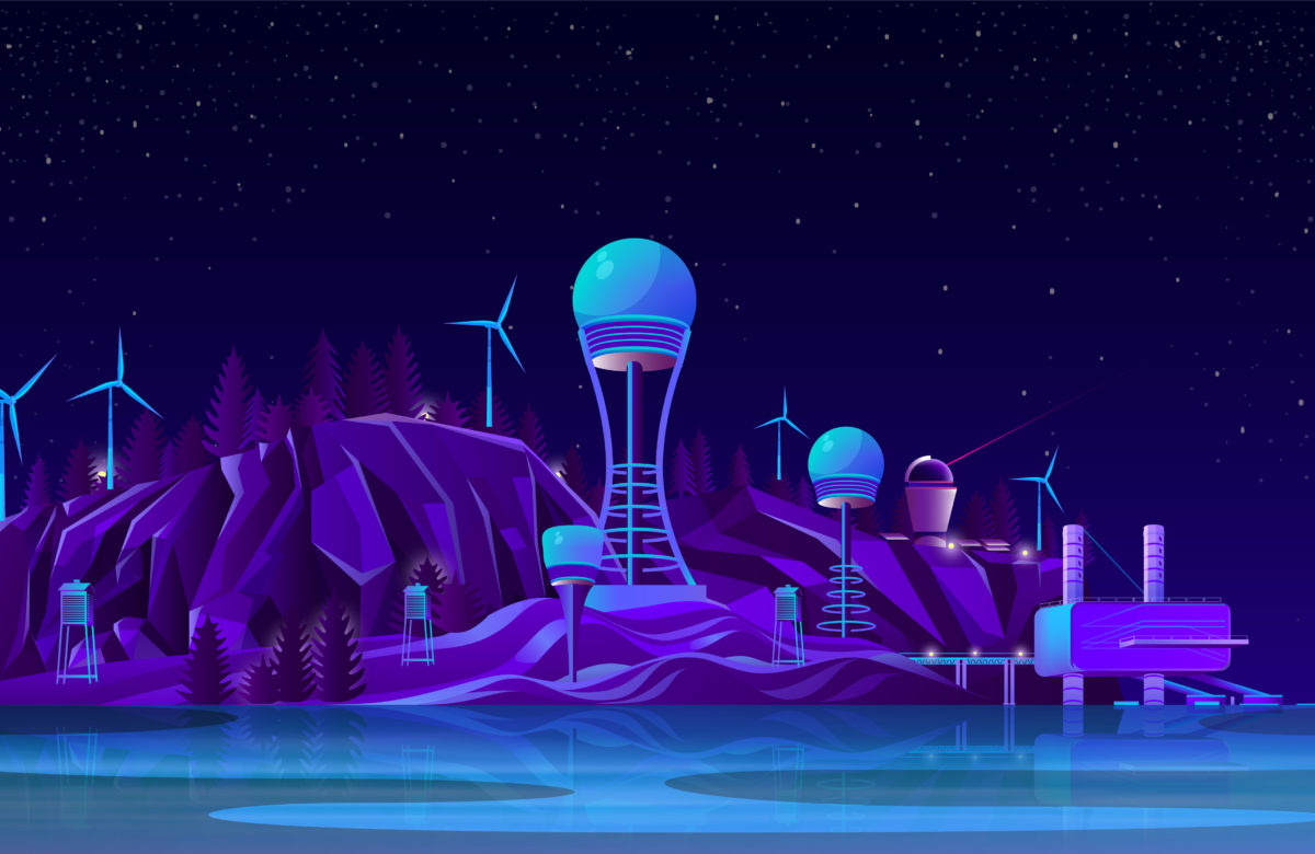 This Metric is Up 940% Since Bitcoin's $20,000 High, and That's Huge for Bulls