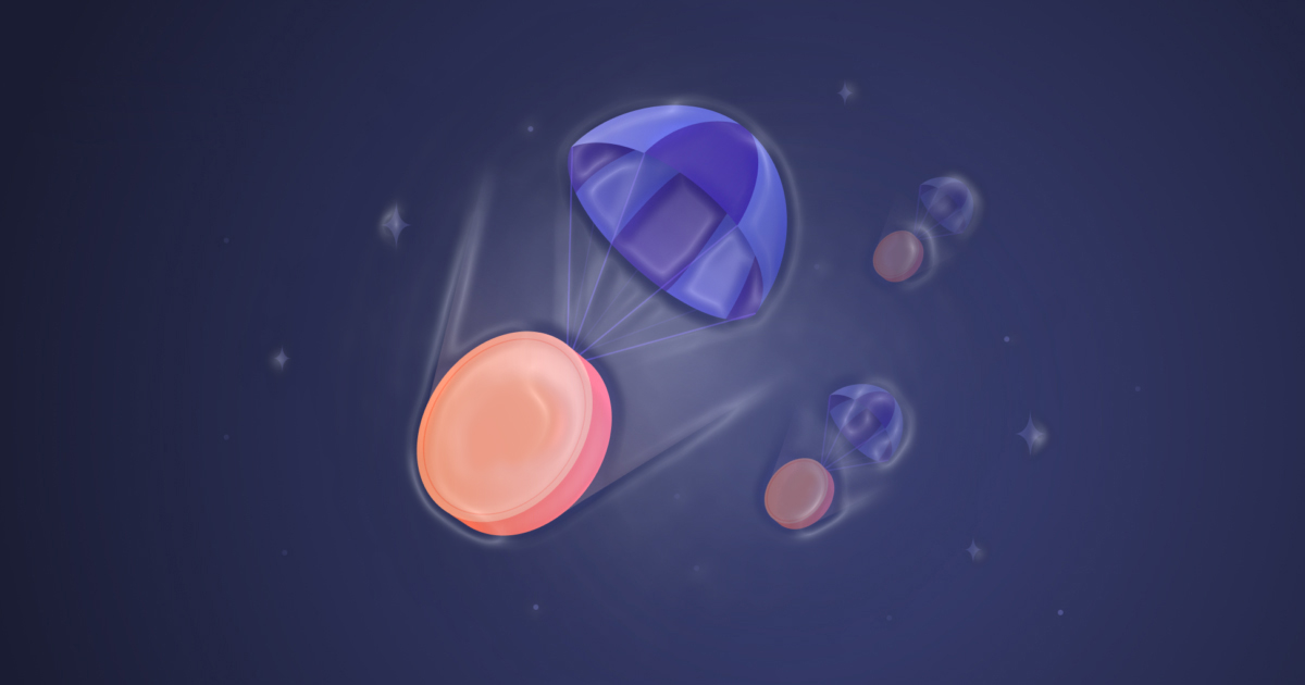 Cryptocurrency Airdrops and Giveaways: What They Are and What's Next Cryptocurrency Airdrops and Giveaways: What They Are and What's Next