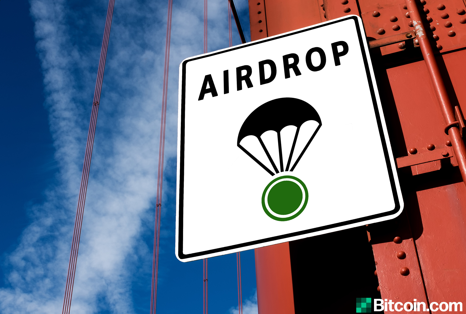 Cryptocurrency Airdrops and Giveaways: What They Are and What's Next