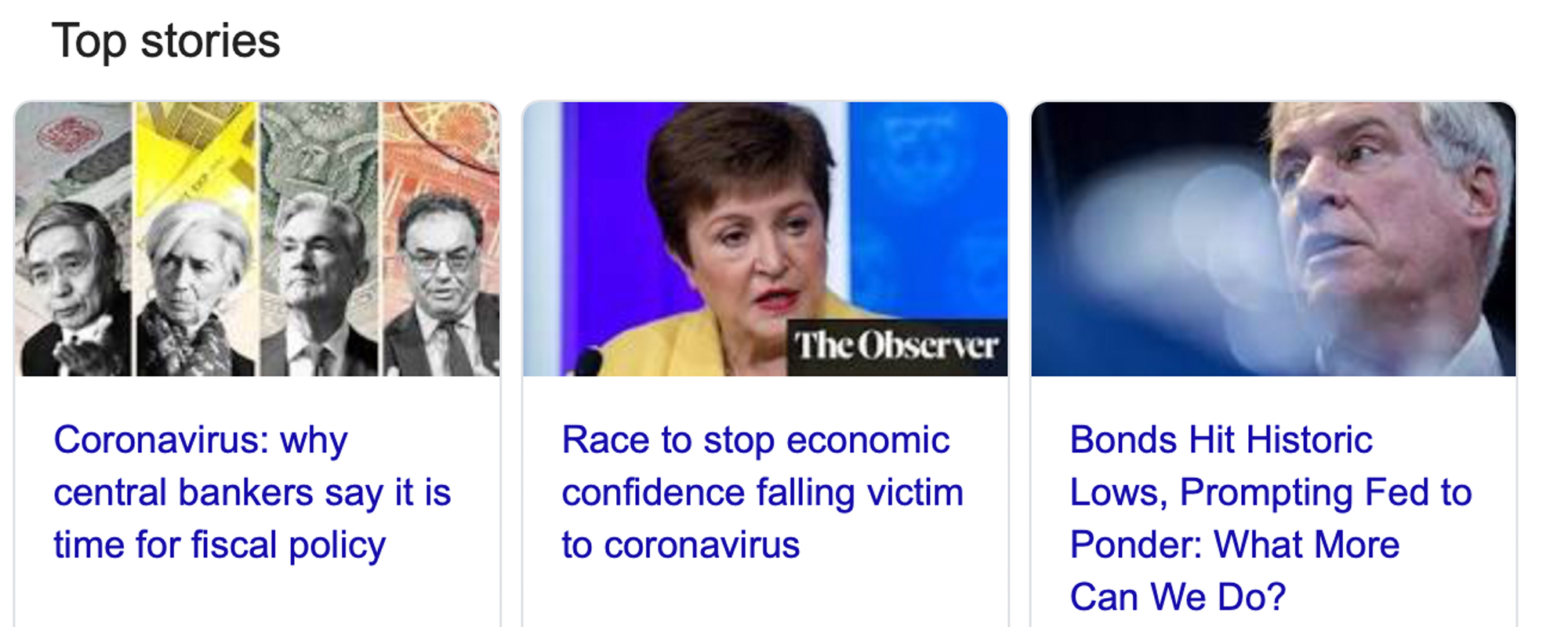 Stimulus, QE, Rate Cuts: Coronavirus Fuels Central Banks' Monetary Easing Policy Stimulus, QE, Rate Cuts: Coronavirus Fuels Central Banks' Monetary Easing Policy