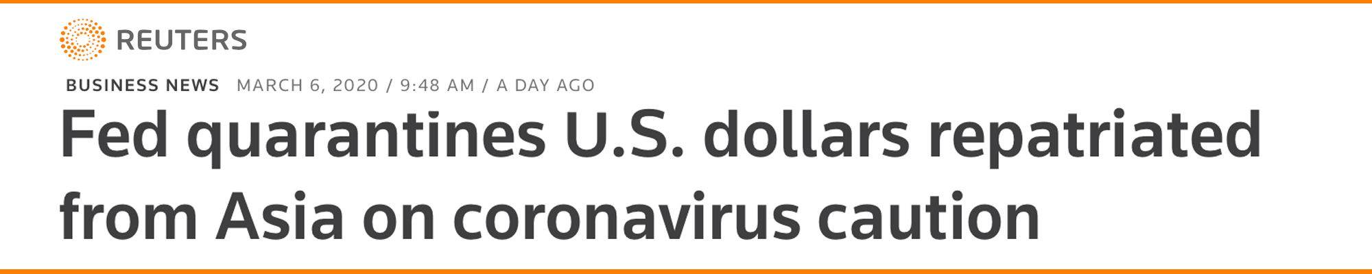Stimulus, QE, Rate Cuts: Coronavirus Fuels Central Banks' Monetary Easing Policy Stimulus, QE, Rate Cuts: Coronavirus Fuels Central Banks' Monetary Easing Policy