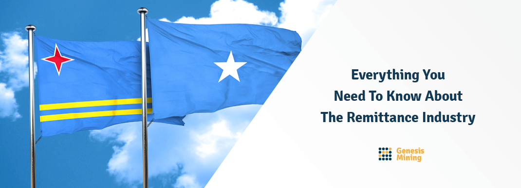 Everything You Need To Know About The Remittance Industry - Money Talks 5.