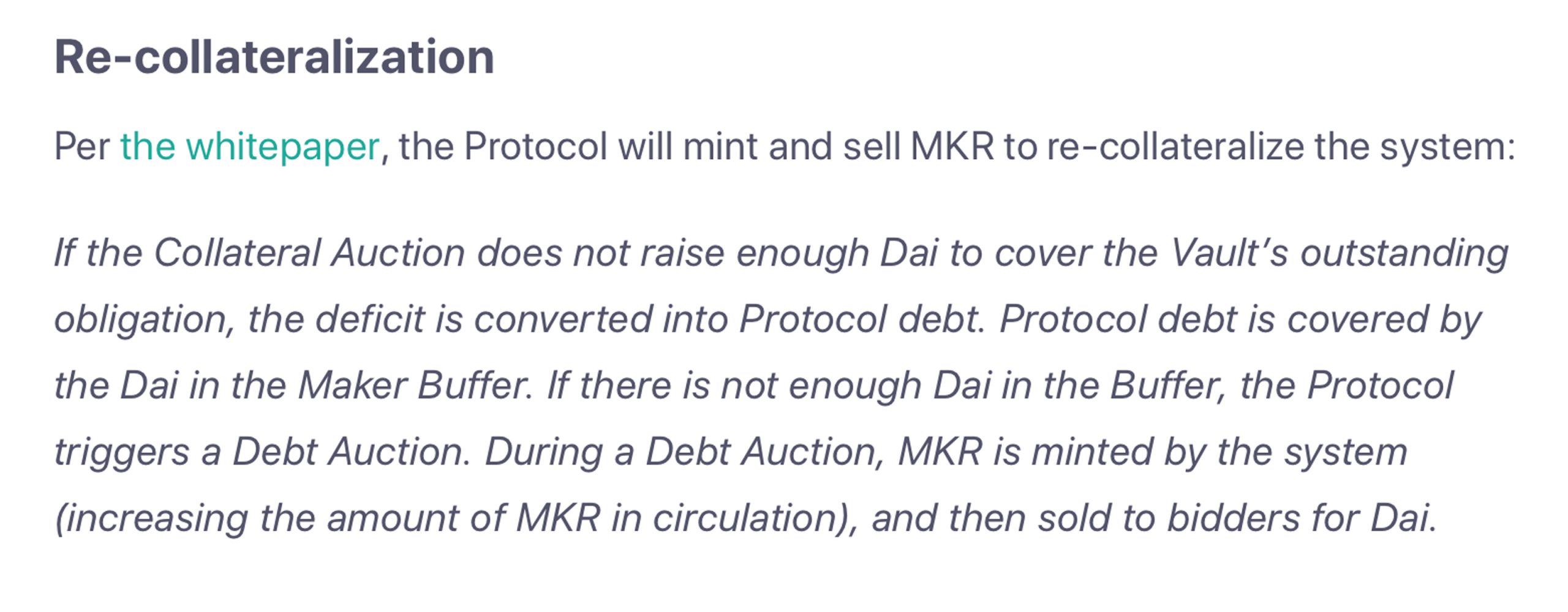 ETH Price Strains Defi Collateral Loans as 'Black Swan' Event Strikes Makerdao ETH Price Strains Defi Collateral Loans as 'Black Swan' Event Strikes Makerdao