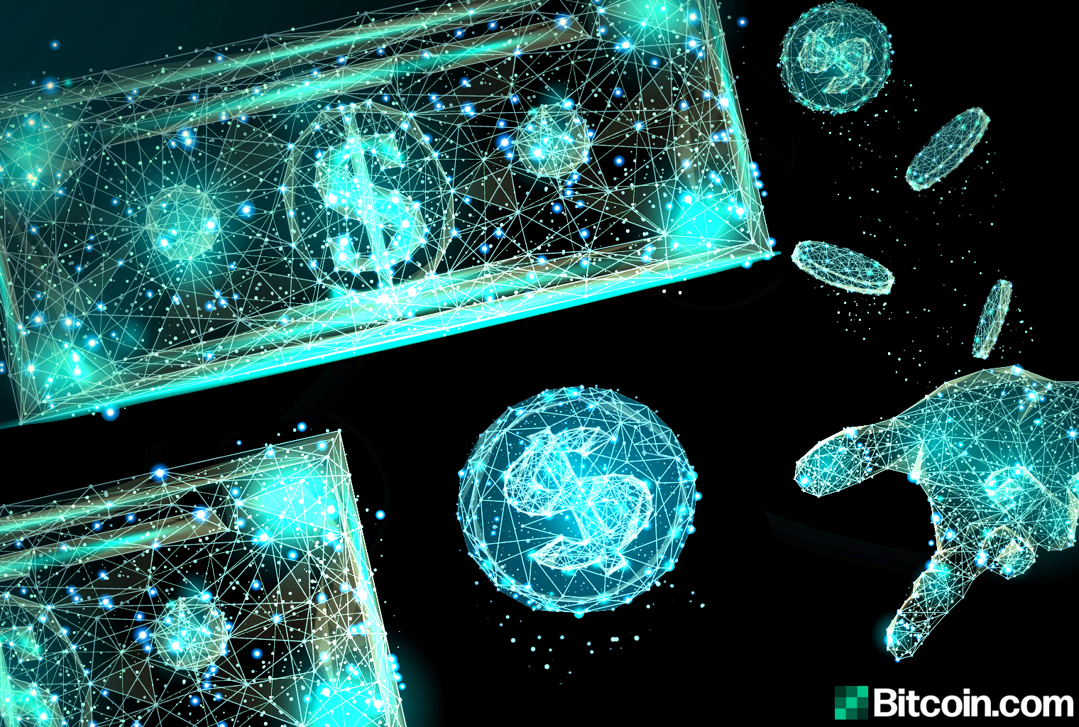 Traders Flock to Tether, USDC, PAX - Stablecoins See Great Demand After Crypto Market Havoc