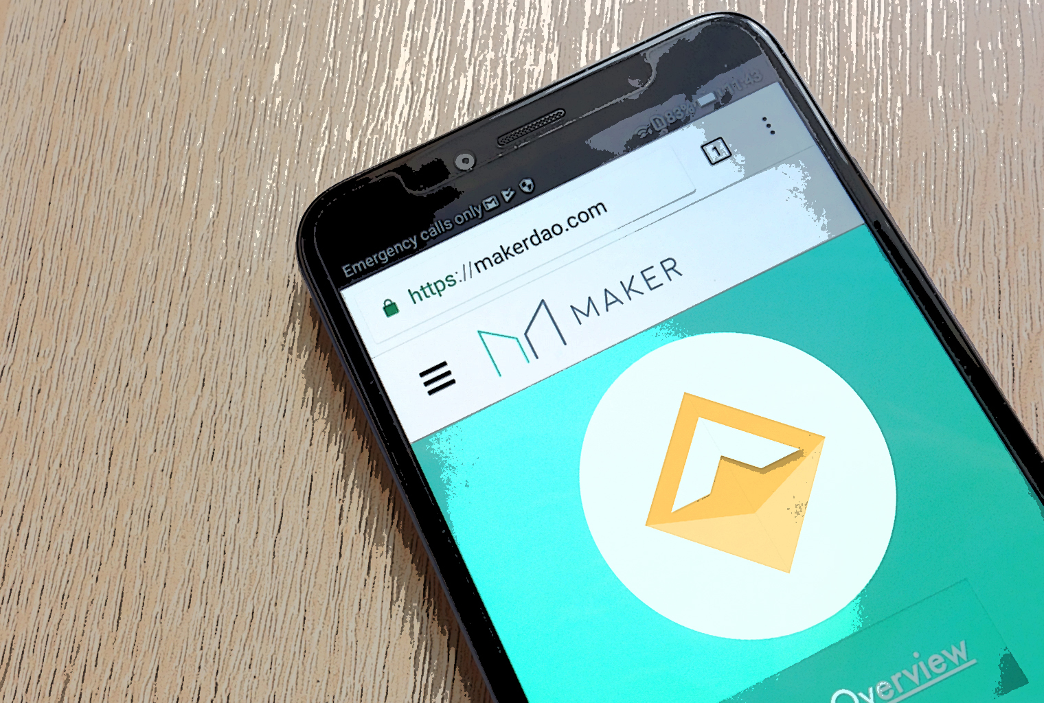 Devs Debate Using USDC for Collateral After DAI Stablecoin Faces Liquidity Issues