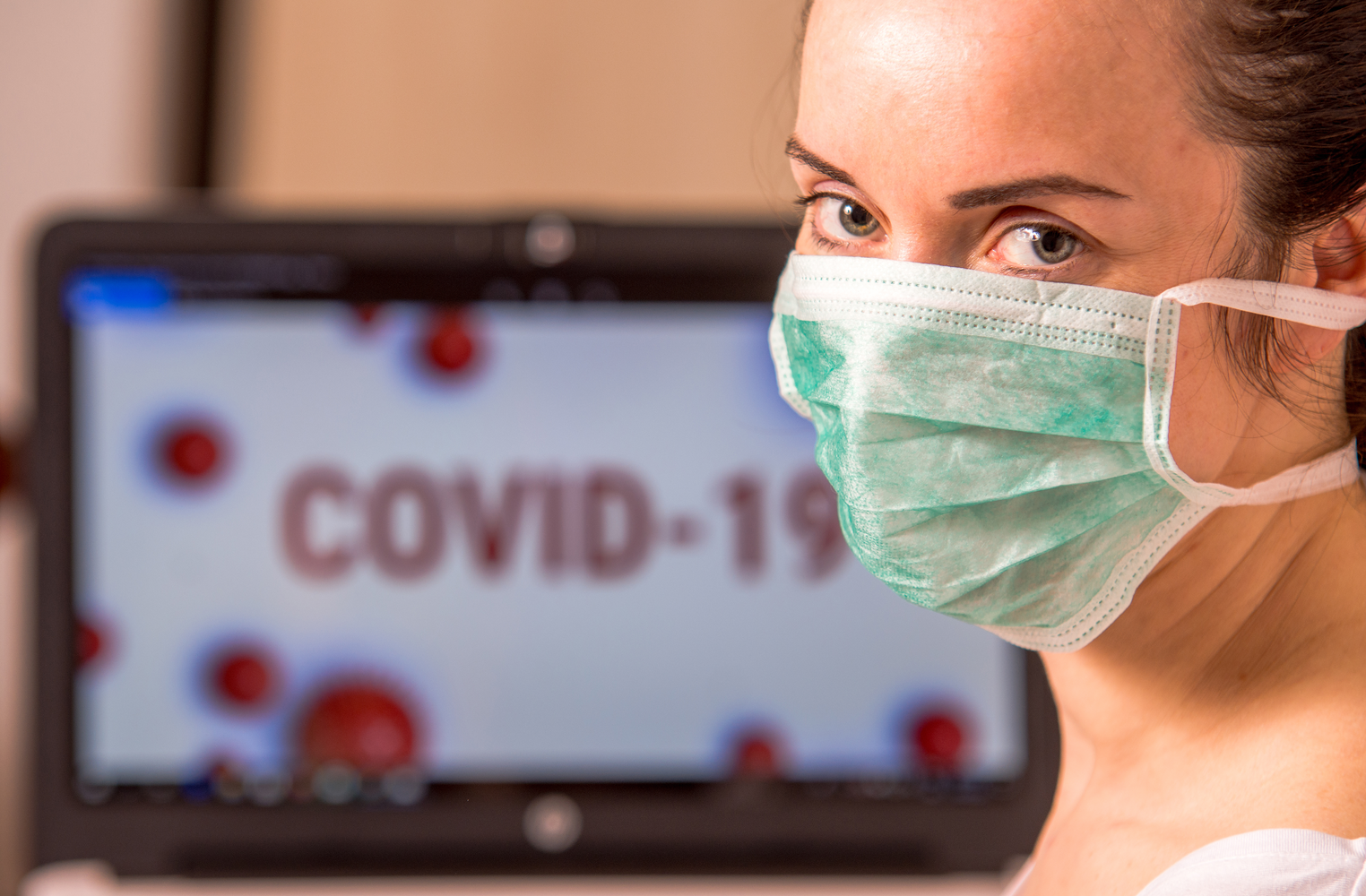 The Internet May Be Next Victim of Coronavirus Pandemic – Netflix, Google, Apple and Amazon React