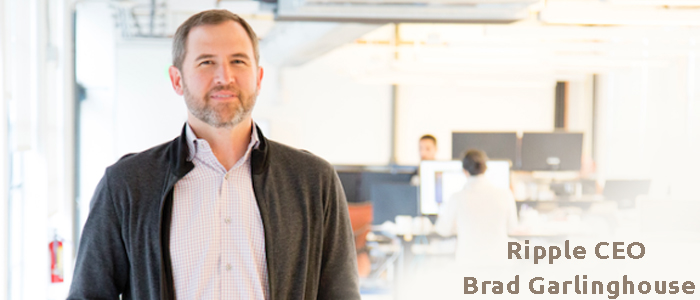 Ripple CEO's Public Statements About XRP Token Under Fire in Class-Action Lawsuit Ripple CEO's Public Statements About XRP Token Under Fire in Class-Action Lawsuit