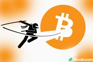 Crypto Mining Crunch Time - Bitcoin Halving Less Than 50 Days Away While Global Economy Shudders