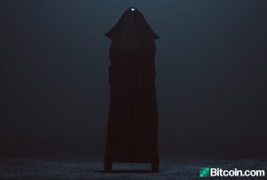 Anonymous Bitcoin SV Miners Capture 55% of the Network Hashrate